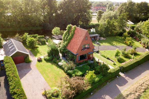 Woning Middel 223 Westzaan