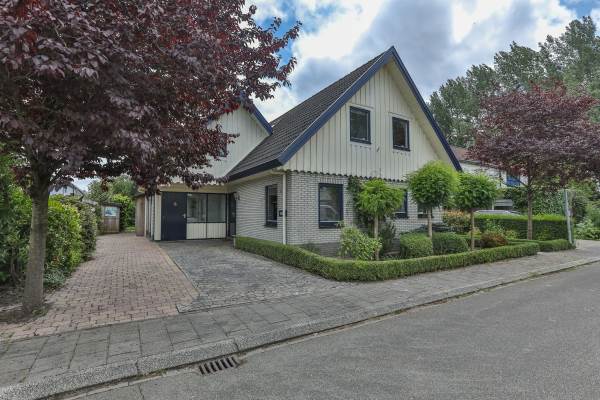 Woning De Klerkstraat 42 Groningen