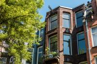 Woning Van Breestraat 117 Amsterdam