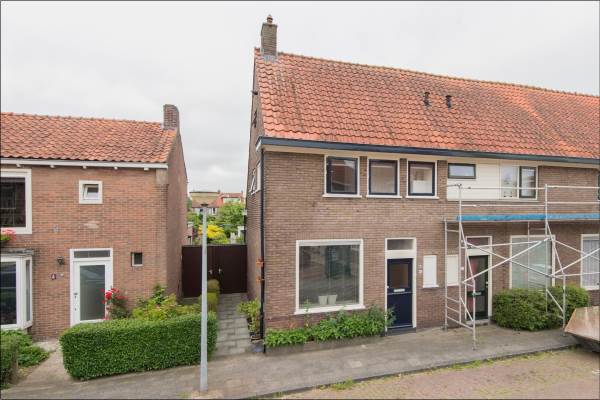 Woning Dahliastraat 95 Culemborg