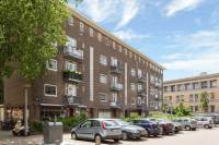 Woning Reinaert de Vosstraat 15 Amsterdam