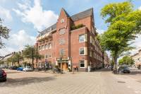 Woning Schubertstraat 40 Amsterdam