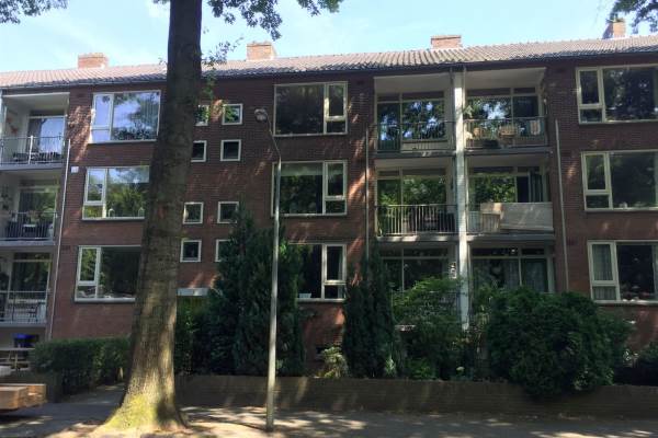 Woning Buisweg 66 Hilversum