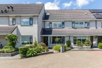 Woning Plantagelaan 13 Veenendaal