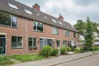 Woning Rietgors 62 Barendrecht