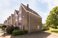 Woning Strandgaper 20 Hellevoetsluis