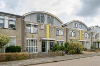 Woning Mozartstraat 6 Barendrecht
