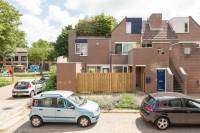 Woning Karosdrift 1 Nieuwegein