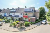 Woning Kwintlaan 41 Leusden
