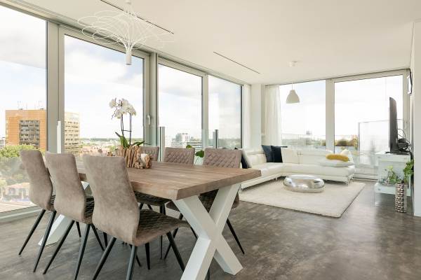 Woning Halvemaanpassage 73 Rotterdam - Oozo.Nl