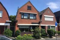 Woning Cornelis Houtmanstraat 35 Delfzijl