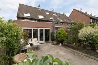 Woning Mees Toxopeusrede 48 Capelle aan den IJssel