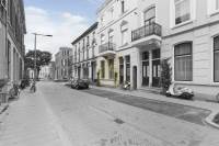 Woning Spijkerstraat 162 Arnhem