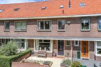 Woning Ambonstraat 40 Meppel