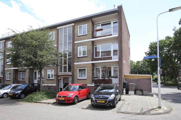 Woning Vermeerstraat 20 Zoetermeer