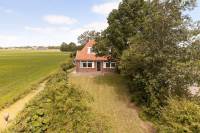 Woning Hegedyk 1 Mantgum