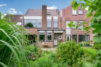 Woning Snijdershof 55 Obdam