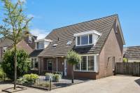 Woning Luyckershofke 51 Rosmalen