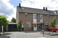 Woning Kardinaal Alfrinklaan 21 Driebergen-Rijsenburg