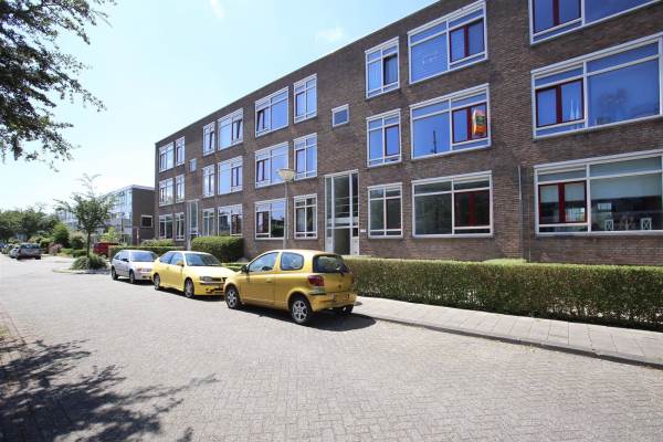Woning Vermeerstraat 13 Zoetermeer