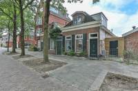 Woning Verlengde Oosterweg 1 Groningen