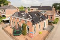 Woning Blokkenweg 2 Baflo