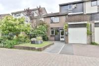 Woning Bordewijklaan 106 Groningen