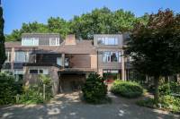 Woning Steenhouwersdonk 209 Apeldoorn