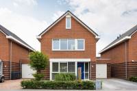 Woning Chirurgijnsgilde 18 Dronten