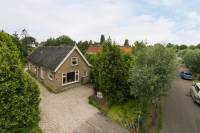 Woning Achterweg 7 Ammerstol