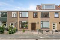 Woning G.A.Soetemanweg 48 Pernis Rotterdam