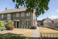Woning Hoofdstraat 169 Terheijden