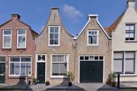 Woning Lange St. Janstraat 46 Zierikzee