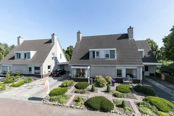 Woning Oldambt 4 Emmeloord