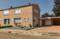 Woning Secr Stregenstraat 25 Stein