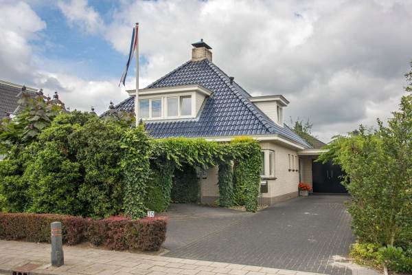 Woning Rijssenseweg 30 Holten