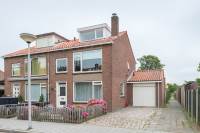 Woning Daniël Willemsstraat 33 Hellevoetsluis