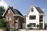 Woning De Klompenmaker 4284 Rijswijk (nb)