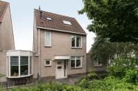 Woning Jordenspad 7 Hellevoetsluis