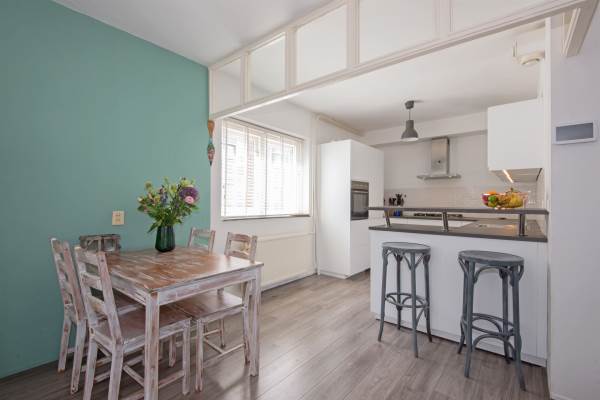 Woning Lambertusstraat 29 Rotterdam