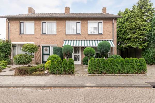 Woning Bisschop Arnoutlaan 2 Heeze