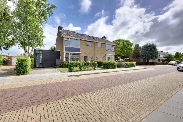 Woning Kreytierstraat 21 Westervoort