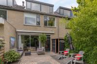 Woning Terberghorst 4 Leusden
