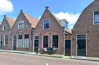 Woning Kerkstraat 22 Monnickendam
