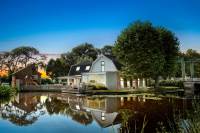 Woning Hoogmadeseweg 1 Rijpwetering