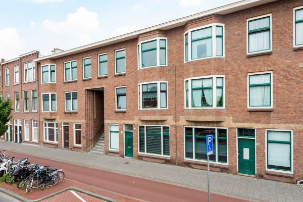 Woning Rijswijkseweg 451 Den Haag