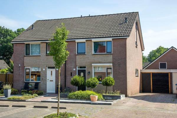 Woning Ter Maatstraat 23 Rijssen