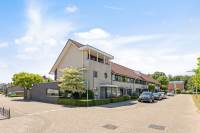 Woning Verzonken Kasteel 46 Udenhout