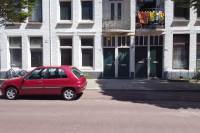 Woning Van de Veldestraat 28 Den Haag