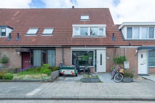 Woning Norholm 55 Hoofddorp